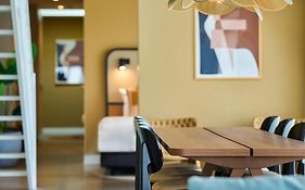 Cityden Amsterdam West